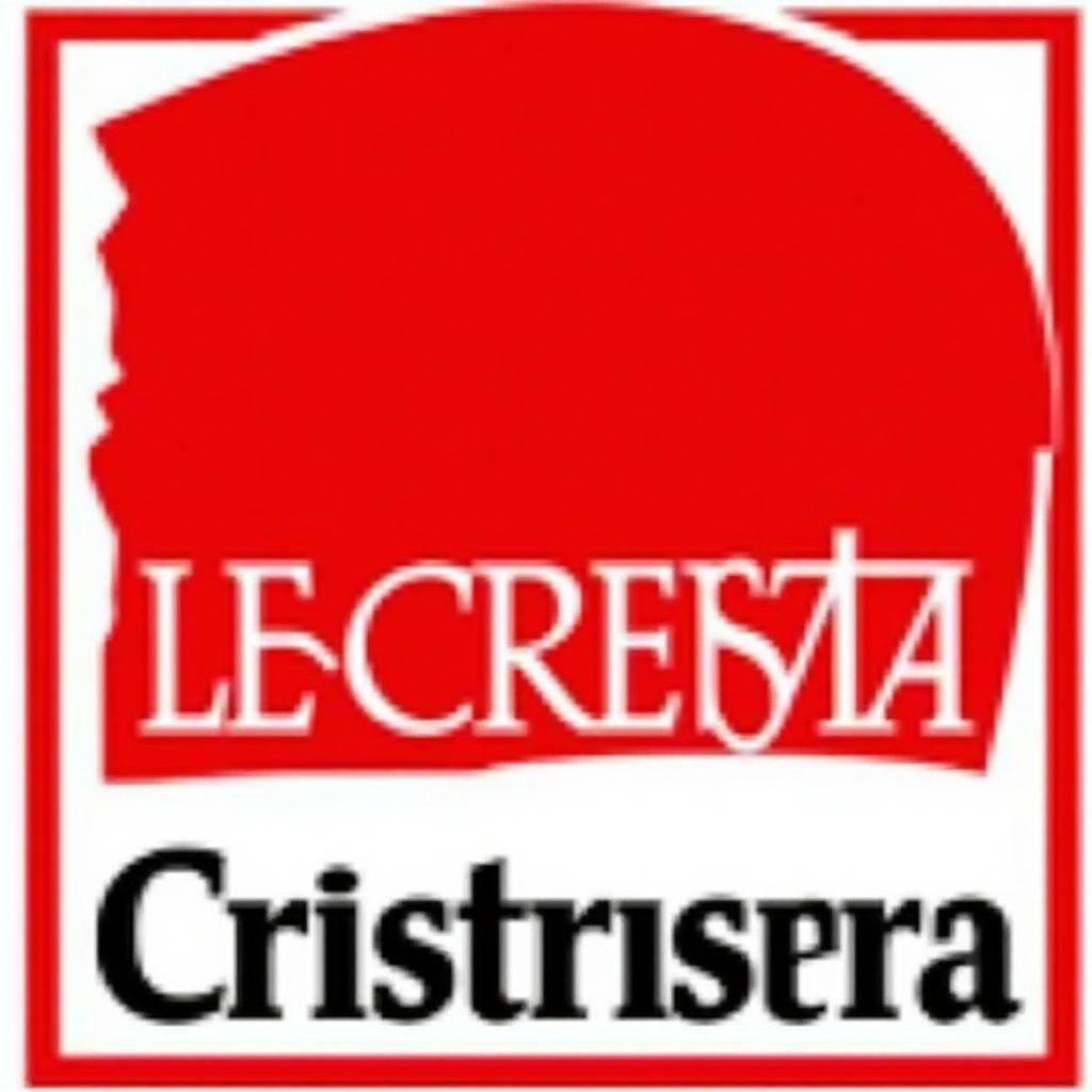 Logo de El Cronista