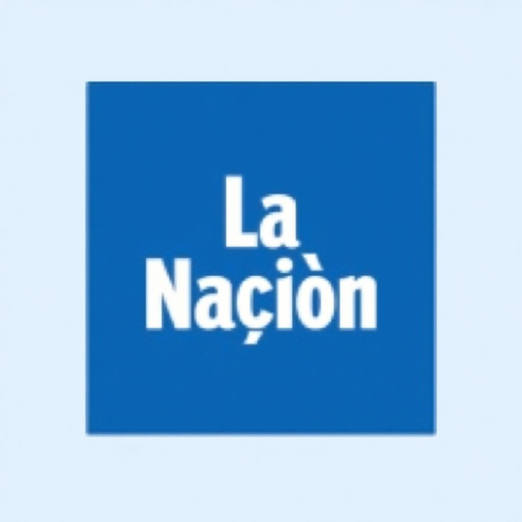 Logo del diario La Nación
